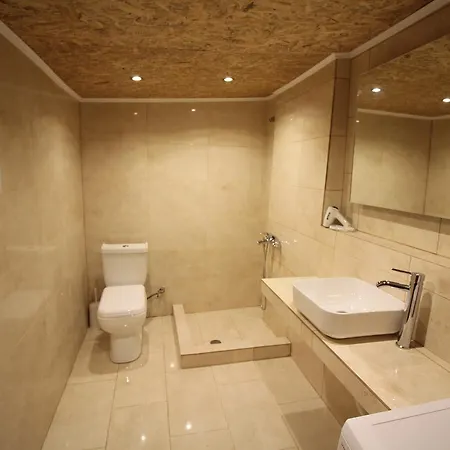 Holiday Home Nikiti (Sithonia)