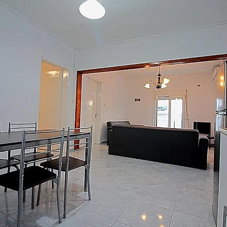 Dom wakacyjny Holiday Home *