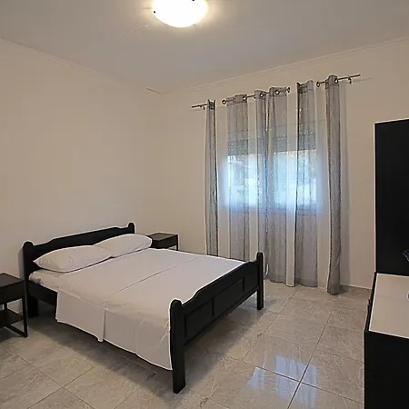 Dom wakacyjny Holiday Home *