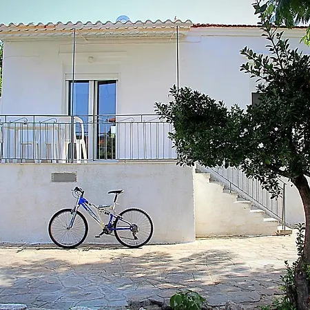 Dom wakacyjny Holiday Home *