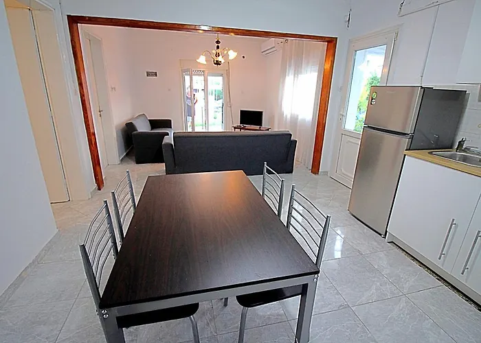 Feriehus Holiday Home