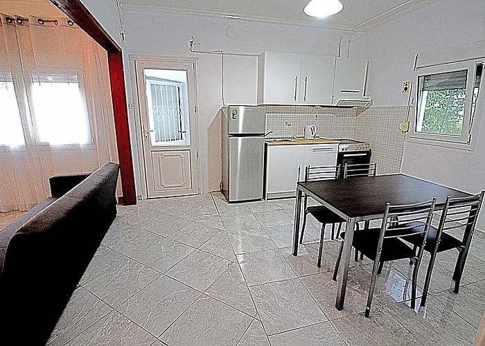 Feriehus Holiday Home *
