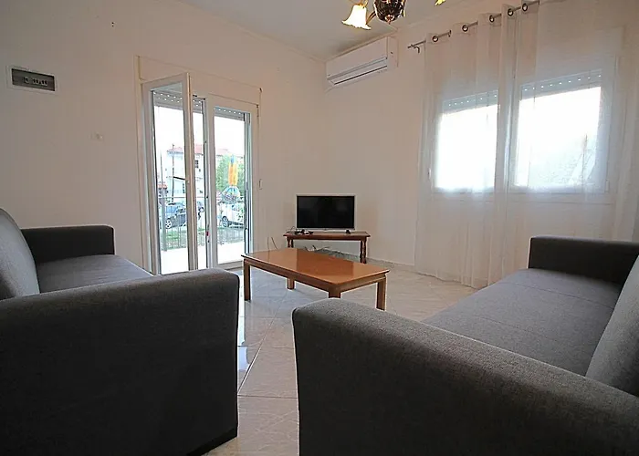 Holiday Home Feriehus *
