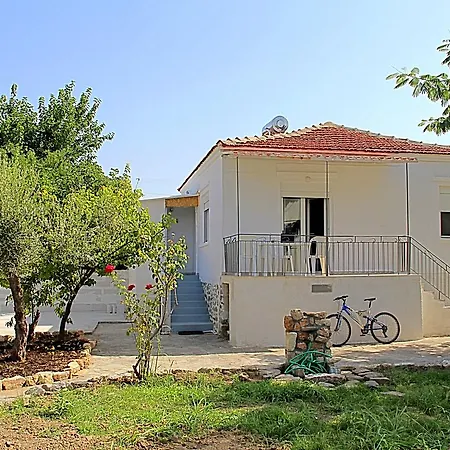 בית נופש Holiday Home *