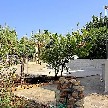בית נופש Holiday Home *
