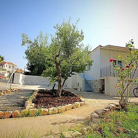 Holiday Home בית נופש ניקיטי