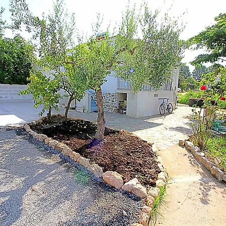 בית נופש Holiday Home *