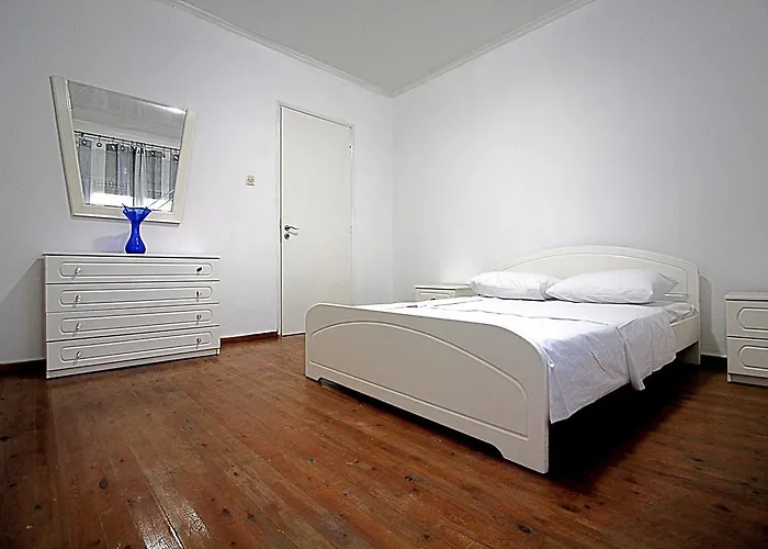 בית נופש Holiday Home ניקיטי