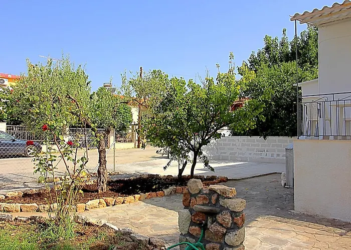 בית נופש Holiday Home *