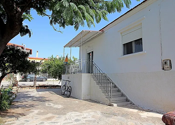 Holiday Home * ניקיטי